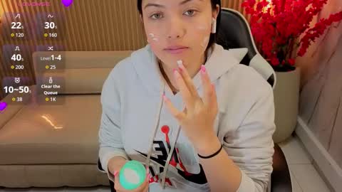 Venus  online show from 03.21.26