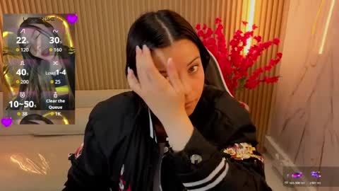 Venus  online show from 04.06.26