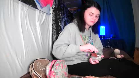 Miss Venus online show from 02.13.25