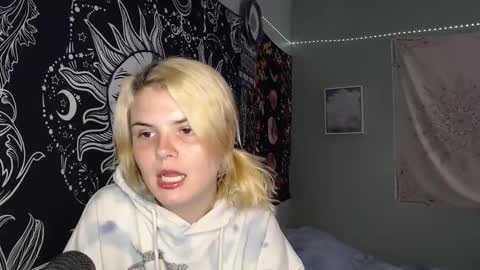 Miss Venus online show from 09.16.25