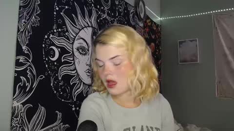 Miss Venus online show from 09.27.25