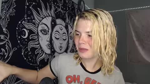 Miss Venus online show from 09.29.25