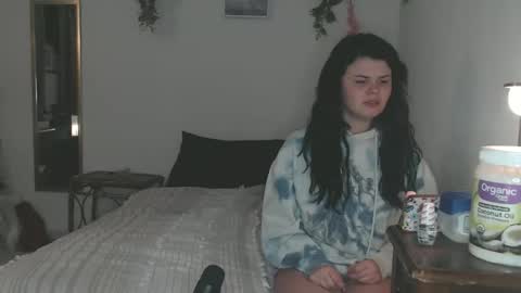 Miss Venus online show from 03.27.26