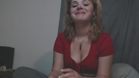 Miss Venus online show from 07.12.26