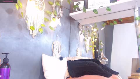 Venus online show from 12.25.24