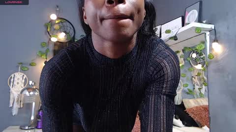 Venus online show from 01.28.25