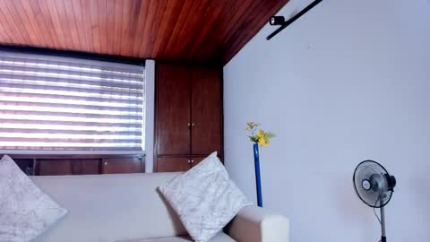 Venus Cooper Everyday From 1400 to 2200 Col Time online show from 01.17.26