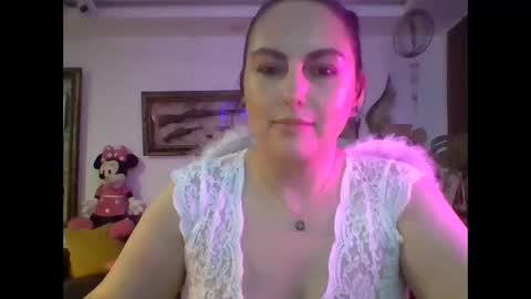 VENUSINA07 online show from 10.10.25