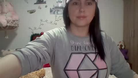 VENUSINA07 online show from 12.19.25