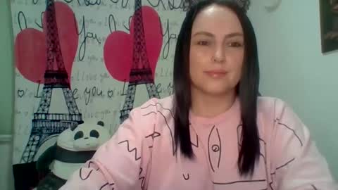 VENUSINA07 online show from 04.05.26