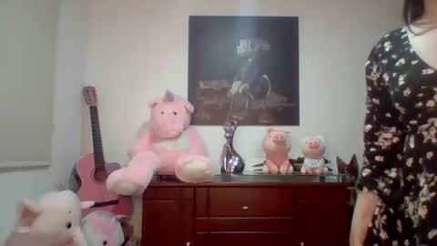 Snapshot of venusina07 chatting on 05.02.26 VENUSINA07 online show from 05.02.26