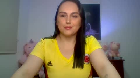 VENUSINA07 online show from 06.24.26