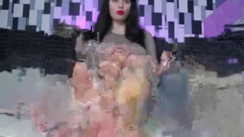 venusinylons online show from 03.23.26