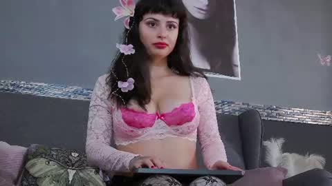 venusinylons online show from 07.30.26