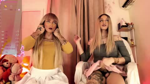 Venus online show from 12.17.24