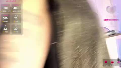 Venus online show from 11.27.25