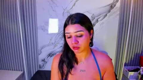 Venusowen  online show from 04.14.26