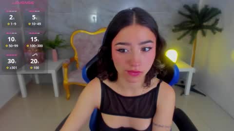 venuss online show from 11.13.25