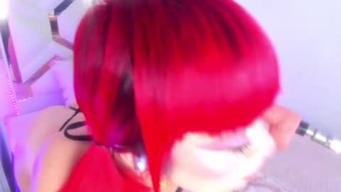  Venuss  online show from 03.09.26