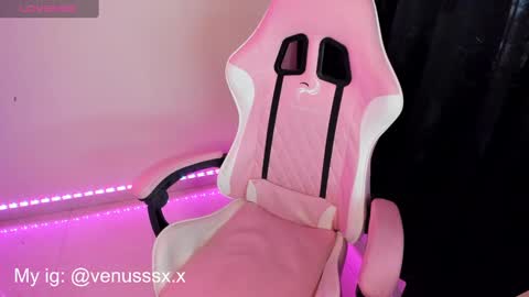   Venus  MY BDAY 29 SEPT online show from 02.17.25