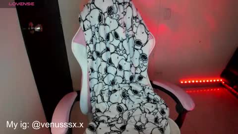   Venus  MY BDAY 29 SEPT online show from 03.12.25