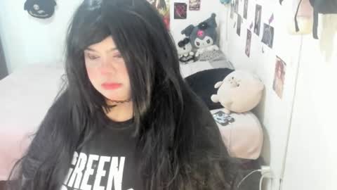 Venuss  online show from 11.14.25