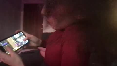 venustheflytrap online show from 09.29.25