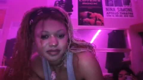 Venus the Star online show from 03.09.26