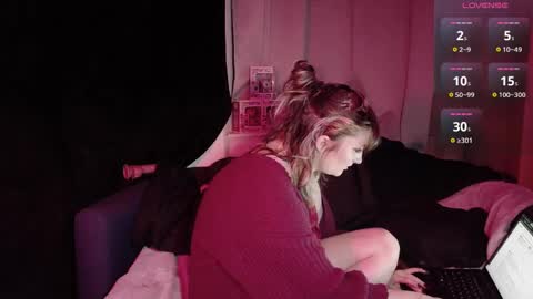 Venus 3 online show from 02.11.26