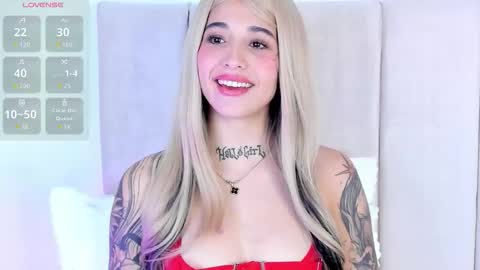 Shelly online show from 11.19.25