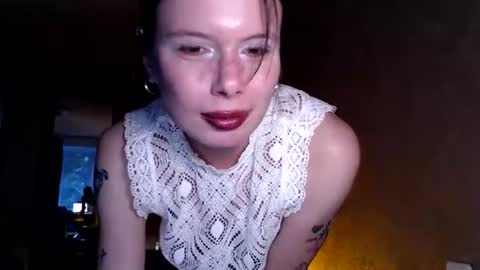 Snapshot of venusxbitch chatting on 07.24.26 venusxsweetxangel online show from 07.24.26