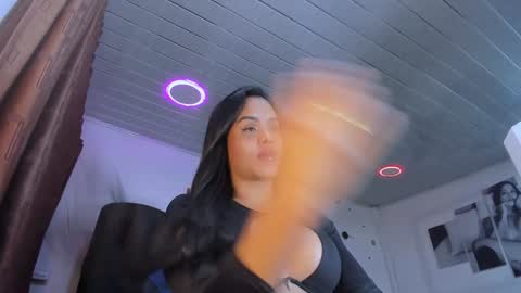 Snapshot of venuzconor chatting on 01.18.25 ---Venuz--- online show from 01.18.25