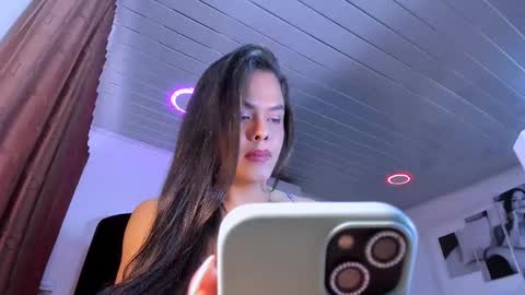 Snapshot of venuzconor chatting on 02.19.25 ---Venuz--- online show from 02.19.25