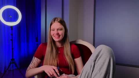 Diana online show from 04.18.26