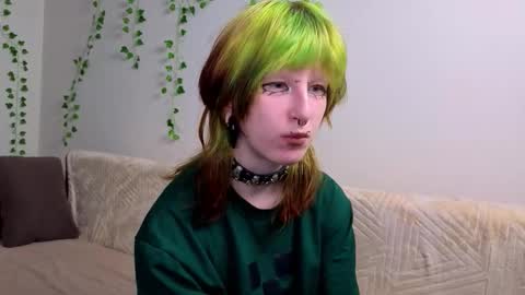 Erica online show from 09.22.25