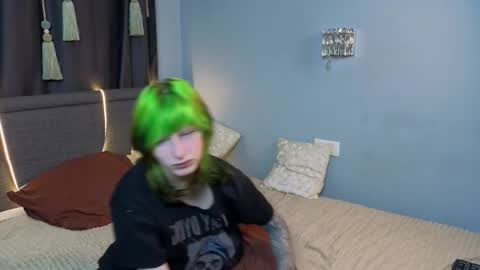 Erica online show from 09.29.25