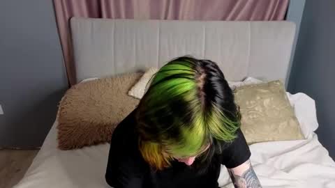 Erica online show from 10.20.25