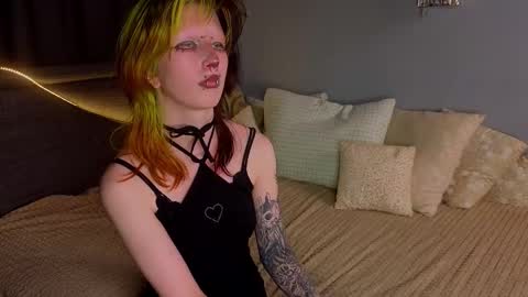 Erica online show from 11.25.25