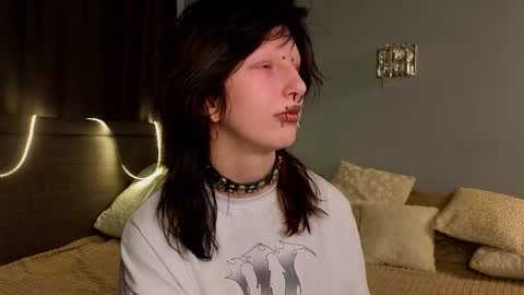 Erica online show from 12.01.25