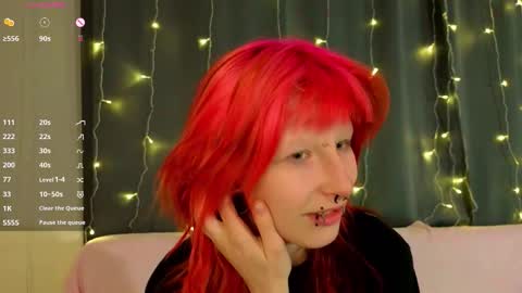 Erica online show from 02.06.26