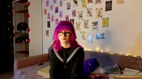 Erica online show from 04.26.26