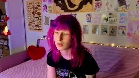 Erica online show from 04.27.26