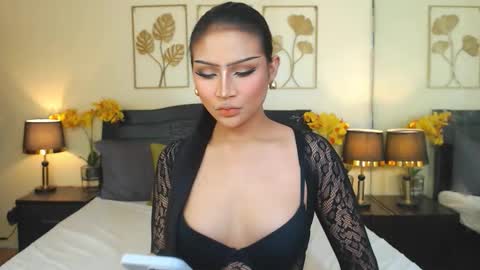 your1andonlySAVY online show from 11.09.25