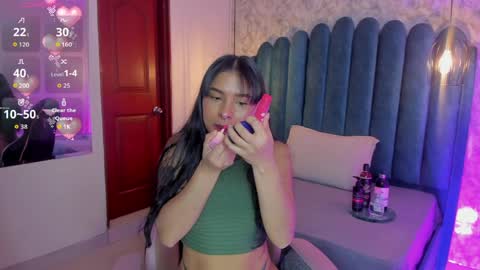 Domelipa  online show from 04.01.26