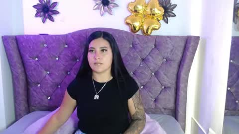 verafox69 online show from 03.23.26