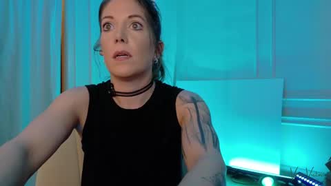 Vera Victors online show from 04.11.26