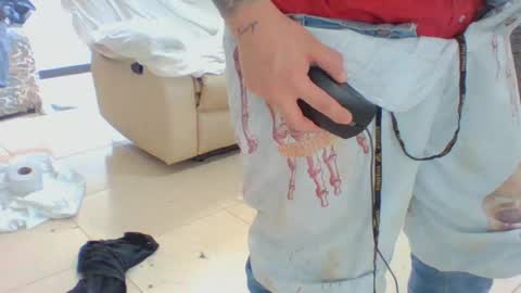 vergagolosa22 online show from 04.16.26