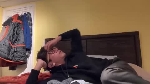 Juan Vergas online show from 01.10.26