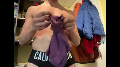 Juan Vergas online show from 03.22.26