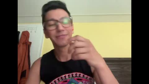 Juan Vergas online show from 04.18.26